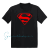Superman Logo