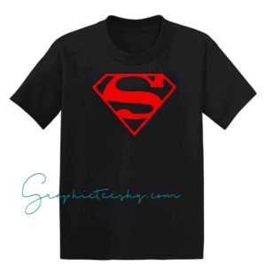 Superman Logo