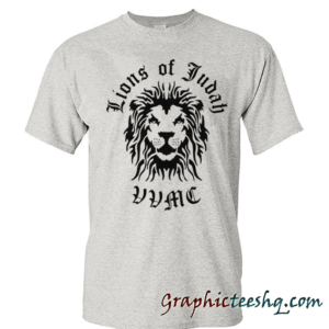 The Lion of Judah