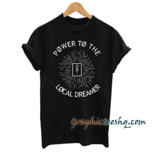 Twenty One Pilots Power To The Local Dreame