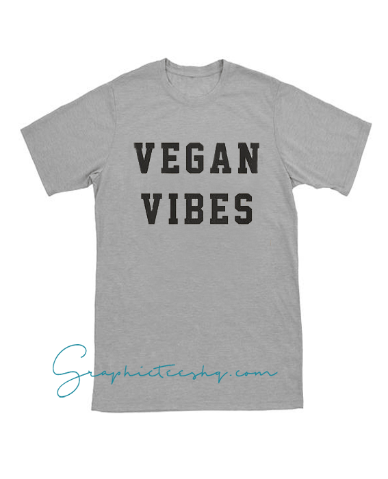 Vegan Vibes Vegan Vibes