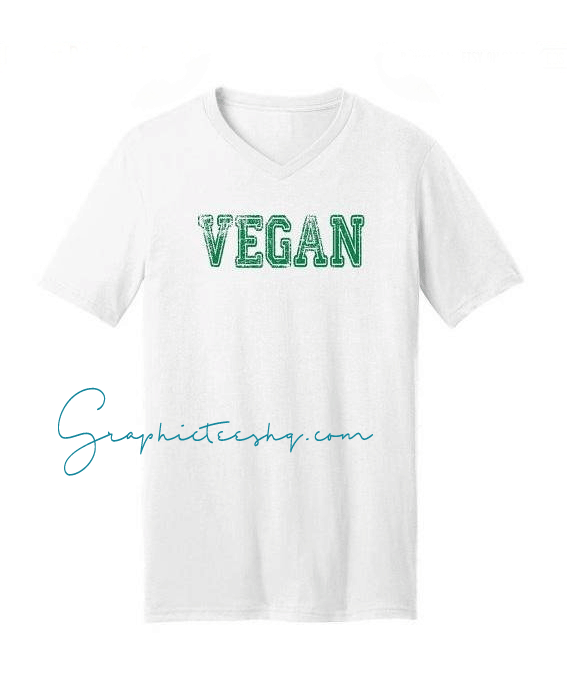Vegan Vegan