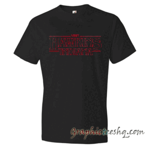 Visit Hawkins Indiana