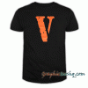 Vlone Tee Shirt