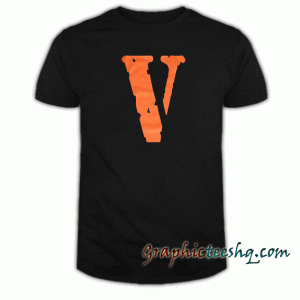Vlone Tee Shirt