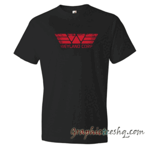 Weyland Corp Mens Fit