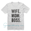 Wife Mom Boss