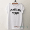 Wimbledon Tennis est.1877