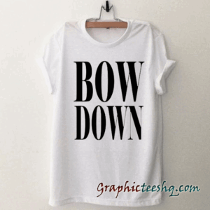 Beyonce bow down Unisex