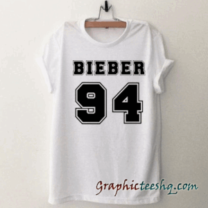 Bieber 94 Unisex