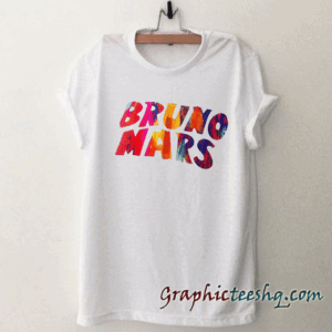 Bruno Mars