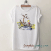Calvin and hobbes Unisex