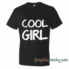 Cool girl