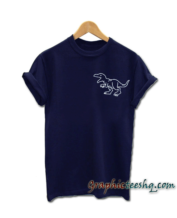 dinosaur pocket Dinosaur pocket