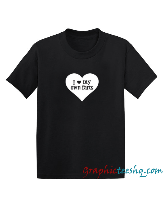 i love farts I love farts