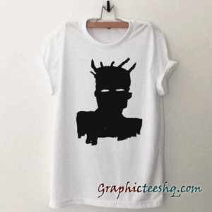 Jean michael basquiat Unisex