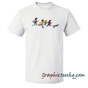 Stranger things run custom