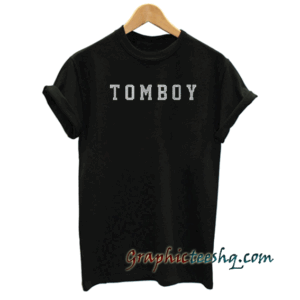 Tomboy