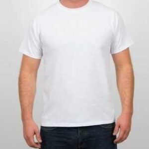 American Flag Paint Splash Tee Shirt