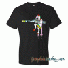 Badass Unicorn, Soldier Unicorn tee shirt