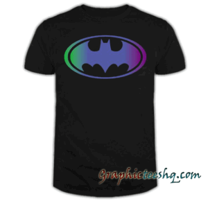 BatMan tee shirt