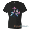 Batgirl 41 Joker Comic Book tee shirt