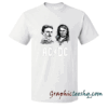 Cheap Custom Cheap Custom AC DC Tesla Edison tee shirt