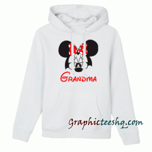 Disney Grandma
