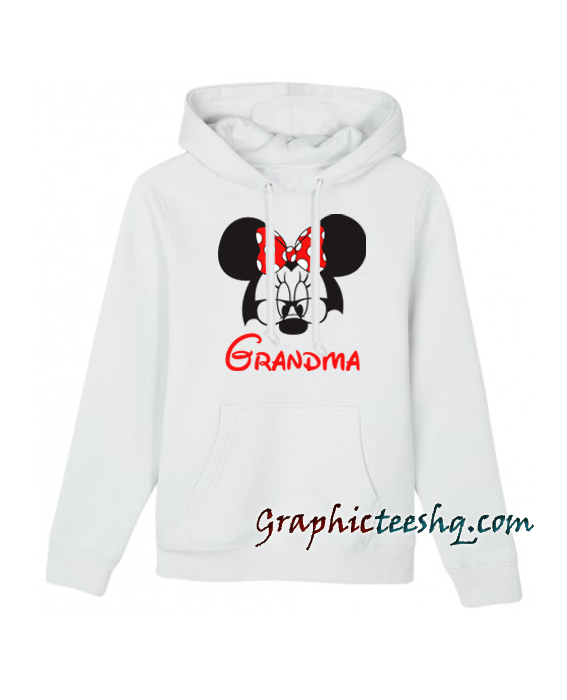 Disney Grandma Disney Grandma
