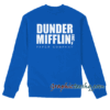 Dunder Mifflin Sweatshirt
