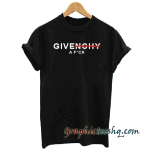 Givenchy tee shirt