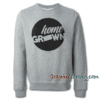 Home State Slouchy Sweatshirt