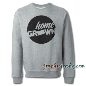 Home State Slouchy Sweatshirt