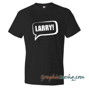 Impractical Jokers LARRY! tee shirt