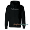 Kilimanjaro Hashtag Hoodie