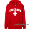 Lifeguard Hoodie