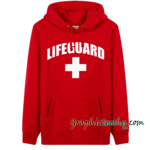 Lifeguard Hoodie