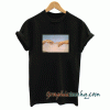 Michelangelo Hand Of God tee shirt