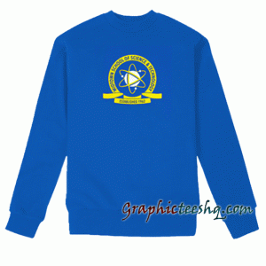 Midtown School Style Sweatshirt