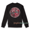 My Home Upland-California Sweatshirt
