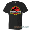 Name Asaurus Custom tee shirt