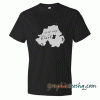 Northern Ireland Is In My Heart tee shirt