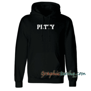 Petty Unisex Hoodie