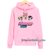 Powerpuff Girls Hoodie
