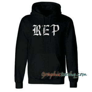 REP Hoodie