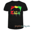 Republic Mens Cali tee shirt