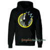 Rick And Morty Hoodie