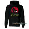Rick and Morty Adventures Hoodie