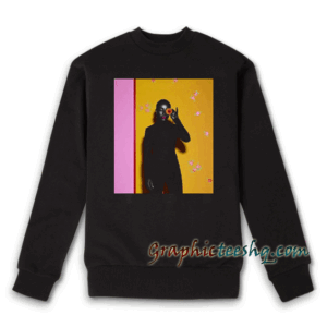 Sade Babyfather Sweatshirt