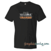Say Gullible Slowly New tee shirt